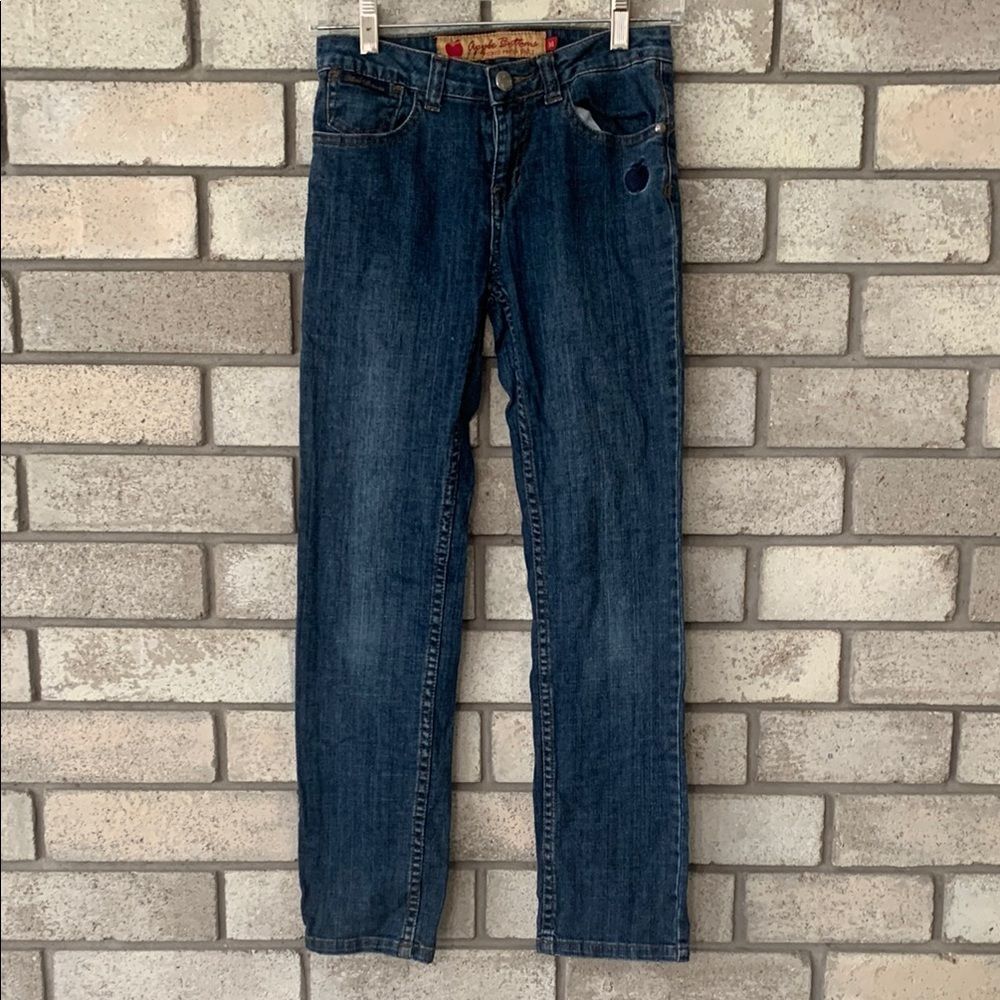 3for$20 jeans girl size 14